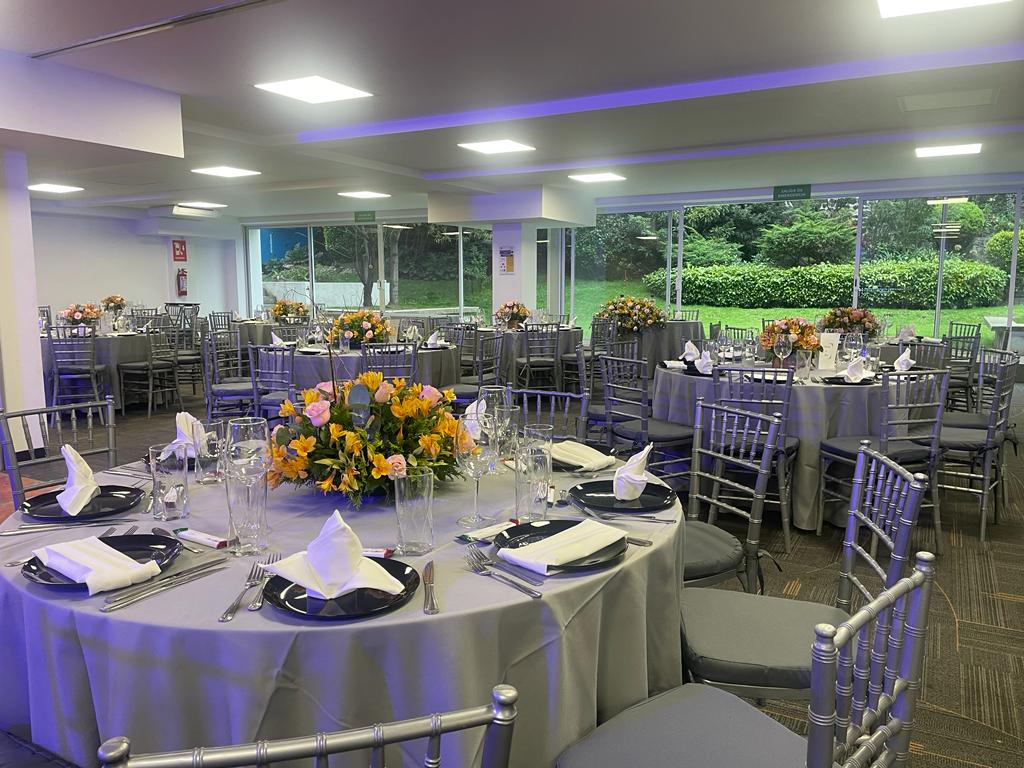 Montajes Alquiladora la Paloma