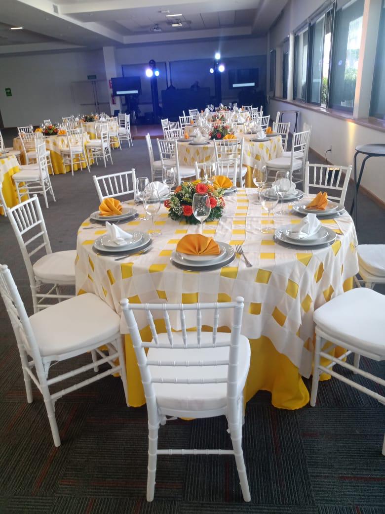 Montajes Alquiladora la Paloma