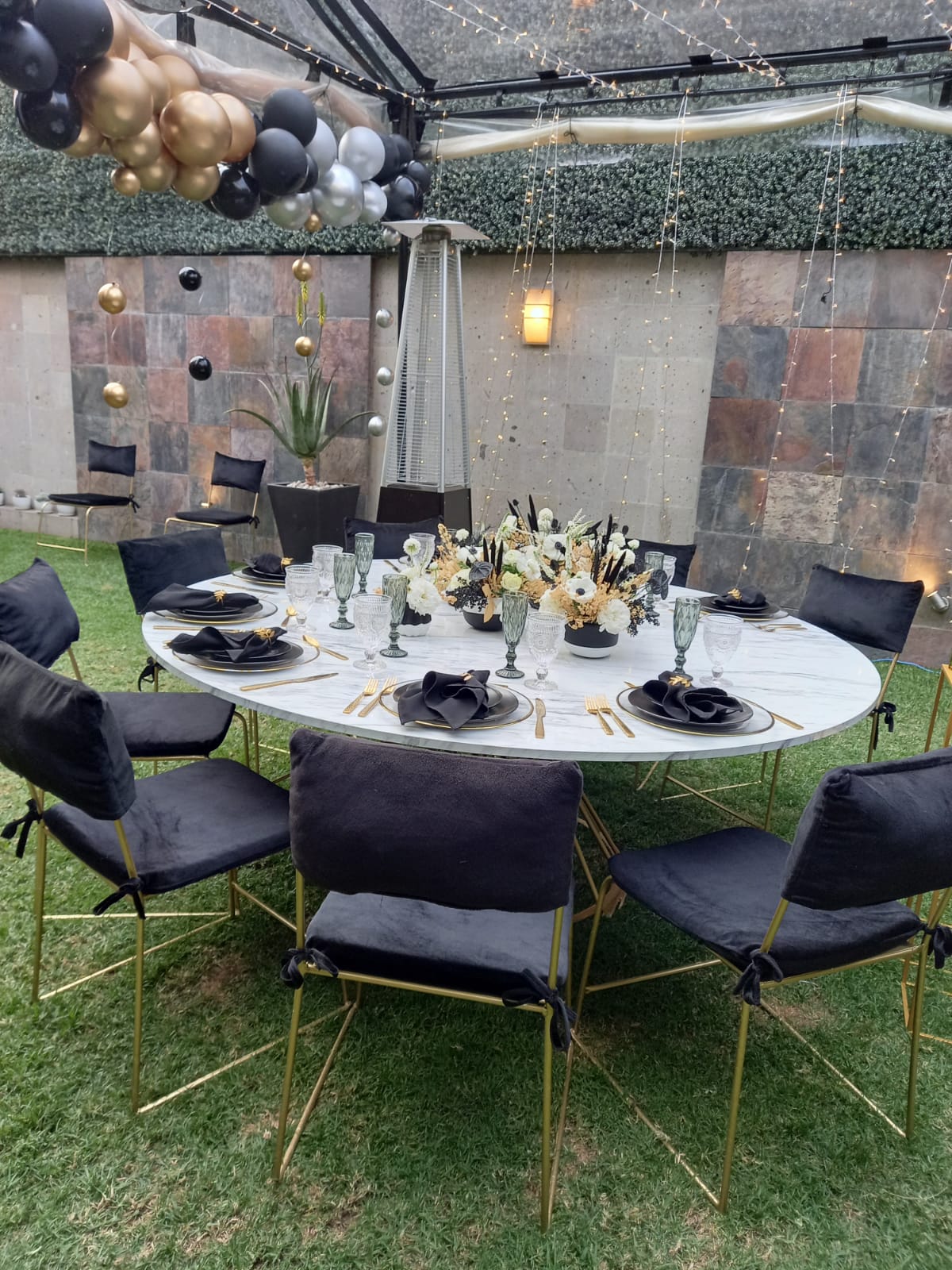 Montajes Alquiladora la Paloma