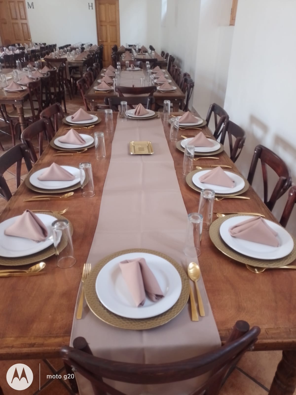 Montajes Alquiladora la Paloma